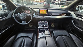 Audi A8 ! L/4.2TDI/TV/DISTR/PANO/CAMERA/ОБДУХ/МАСАЖ/ВАКУМ/ - 35000 лв. - 67560371 | Car24.bg