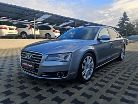 Audi A8 ! L/4.2TDI/TV/DISTR/PANO/CAMERA/ОБДУХ/МАСАЖ/ВАКУМ/ 1