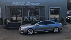 Audi A8 ! L/4.2TDI/TV/DISTR/PANO/CAMERA/ОБДУХ/МАСАЖ/ВАКУМ/ - 35000 лв. - 67560371 | Car24.bg