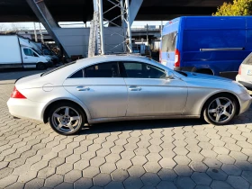 Mercedes-Benz CLS 350, снимка 5