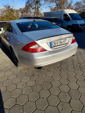 Mercedes-Benz CLS 350, снимка 1