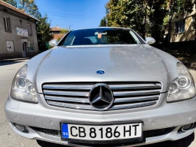 Mercedes-Benz CLS 350, снимка 13