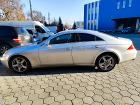 Mercedes-Benz CLS 350, снимка 4