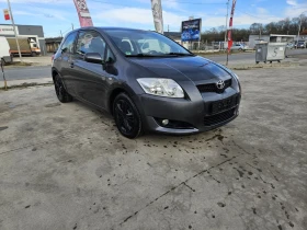 Toyota Auris 1.6 VVTi, снимка 6