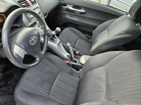 Toyota Auris 1.6 VVTi, снимка 8