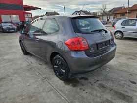 Toyota Auris 1.6 VVTi, снимка 3