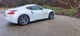 Nissan 370Z 3.7 333к.с. 370Z coupe, снимка 7