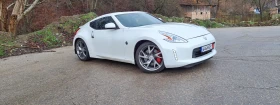 Nissan 370Z 3.7 333к.с. 370Z coupe, снимка 4