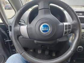 Fiat Sedici, снимка 2