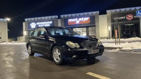 Mercedes-Benz C 200, снимка 2