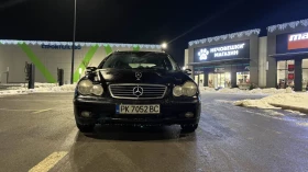 Mercedes-Benz C 200, снимка 3