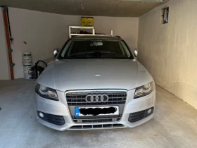 Audi A4, снимка 1