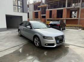 Audi A4, снимка 7