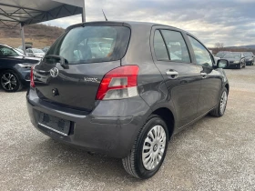 Toyota Yaris FaceLift! d4d!! 6sk!!! | Mobile.bg    6