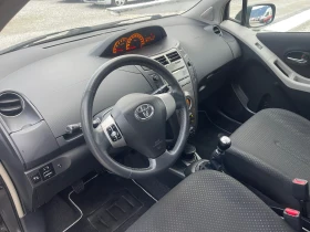 Toyota Yaris FaceLift! d4d!! 6sk!!! | Mobile.bg    8