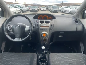 Toyota Yaris FaceLift! d4d!! 6sk!!! | Mobile.bg    9