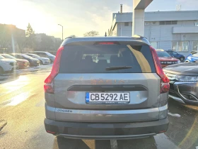 Dacia Jogger 1.0 ECO-G / LPG - [5] 