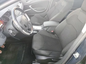 Citroen C5 2.0 HDI, снимка 8