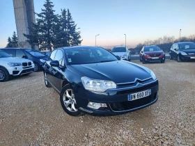 Citroen C5 2.0 HDI 1