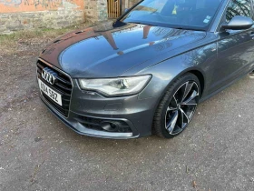 Audi A6 ., снимка 1