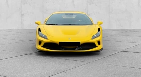 Ferrari F8 TRIBUTO/ COUPE/ CERAMIC/ CARBON/ LIFT/ CAMERA/ , снимка 2