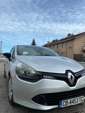 Renault Clio, снимка 5