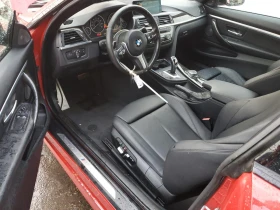 BMW 428 I Coupe M-pack* Keyless* Памет* Подгрев* , снимка 8