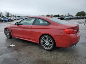 BMW 428 I Coupe M-pack* Keyless* Памет* Подгрев* , снимка 3