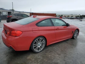 BMW 428 I Coupe M-pack* Keyless* Памет* Подгрев* , снимка 4