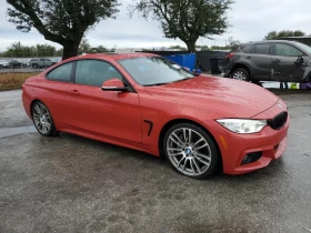 BMW 428 I Coupe M-pack* Keyless* Памет* Подгрев*  1