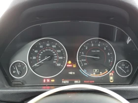 BMW 428 I Coupe M-pack* Keyless* Памет* Подгрев* , снимка 9