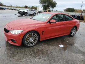 BMW 428 I Coupe M-pack* Keyless* Памет* Подгрев* , снимка 2