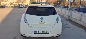 Nissan Leaf  Leaf 30Kw tekna edition | Mobile.bg    5