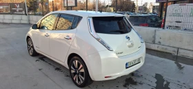 Nissan Leaf  Leaf 30Kw tekna edition | Mobile.bg    4