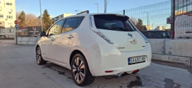 Nissan Leaf  Leaf 30Kw tekna edition | Mobile.bg    10