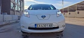 Nissan Leaf  Leaf 30Kw tekna edition | Mobile.bg    2