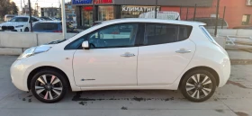 Nissan Leaf  Leaf 30Kw tekna edition, снимка 6