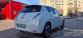 Nissan Leaf  Leaf 30Kw tekna edition | Mobile.bg    9