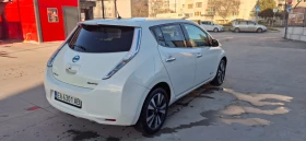 Nissan Leaf  Leaf 30Kw tekna edition | Mobile.bg    3