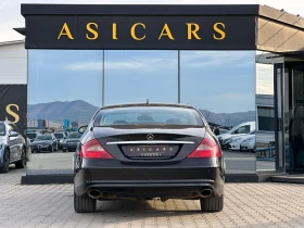 Mercedes-Benz CLS 320 CDI / 224HP / TOP / | Mobile.bg    4