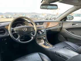 Mercedes-Benz CLS 320 CDI / 224HP / TOP /, снимка 9