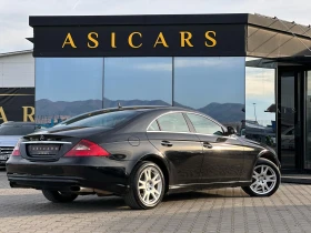 Mercedes-Benz CLS 320 CDI / 224HP / TOP /, снимка 5