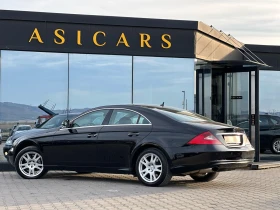 Mercedes-Benz CLS 320 CDI / 224HP / TOP /, снимка 3