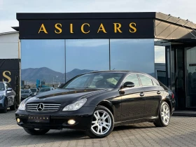 Mercedes-Benz CLS 320 CDI / 224HP / TOP / | Mobile.bg    1