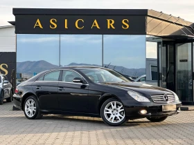 Mercedes-Benz CLS 320 CDI / 224HP / TOP /, снимка 7