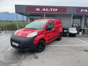 Fiat Fiorino 1.4 / METAH, снимка 1