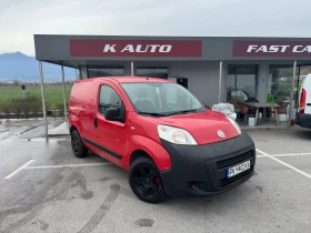 Fiat Fiorino 1.4 / METAH, снимка 4