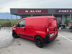 Fiat Fiorino 1.4 / METAH, снимка 2