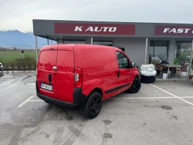 Fiat Fiorino 1.4 / METAH, снимка 3