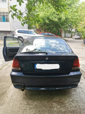 Обява за продажба на BMW 316 ti compact ~3 000 лв. - изображение 6